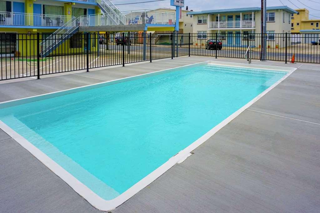 Hotel The Waves Hotel, Ascend Collection 4*