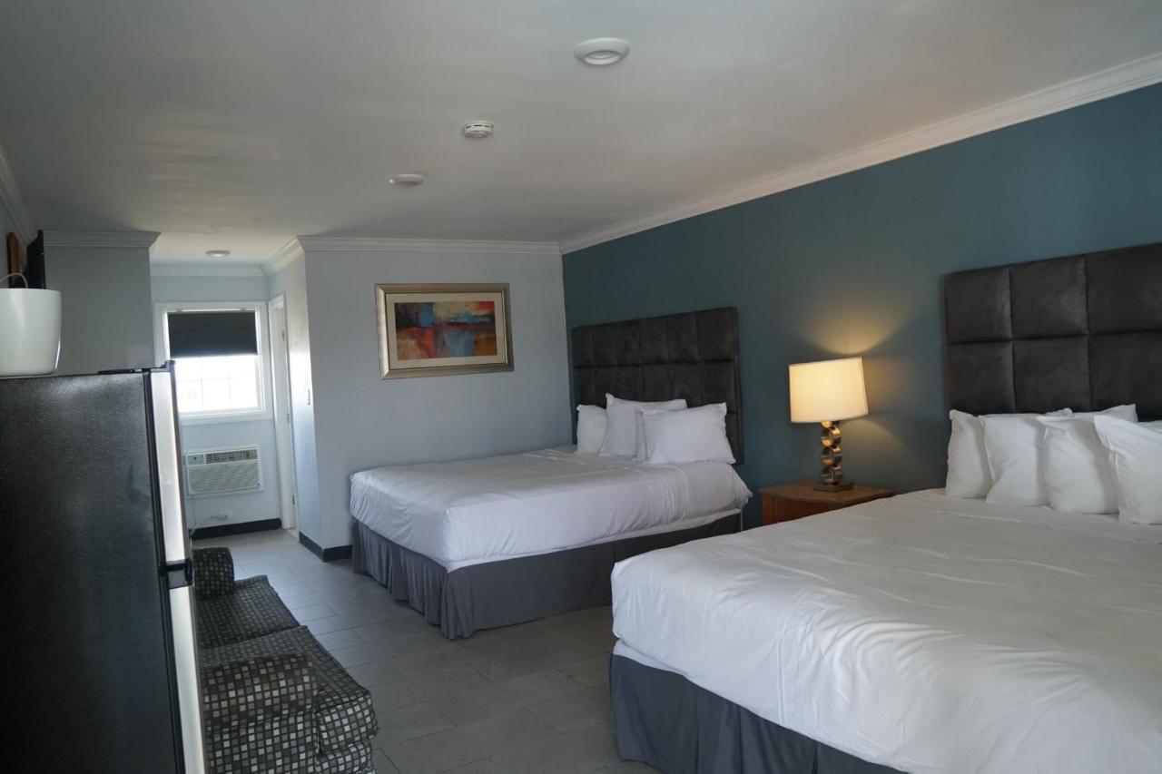 Sunrise Hotel 2*