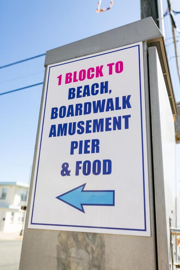 Daytona And Wildwood