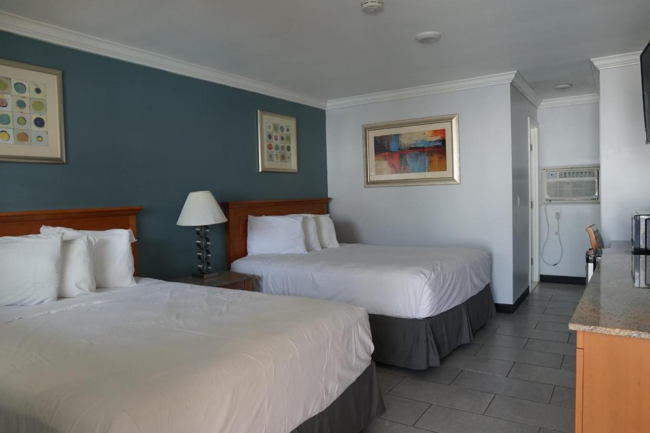 Hotel Sunrise Wildwood