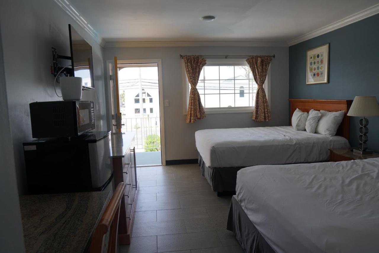 Hotel Sunrise 2*