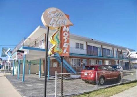 Sea Ray Motel Wildwood