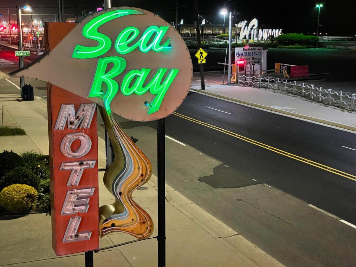 Sea Ray Motel