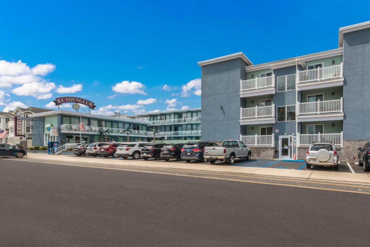 Le Voyageur - A Red Collection Hotel Wildwood