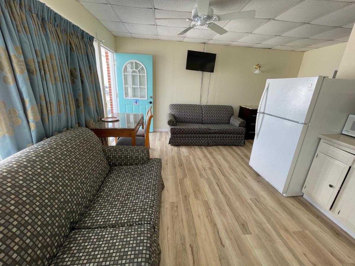 Motel Sea Ray