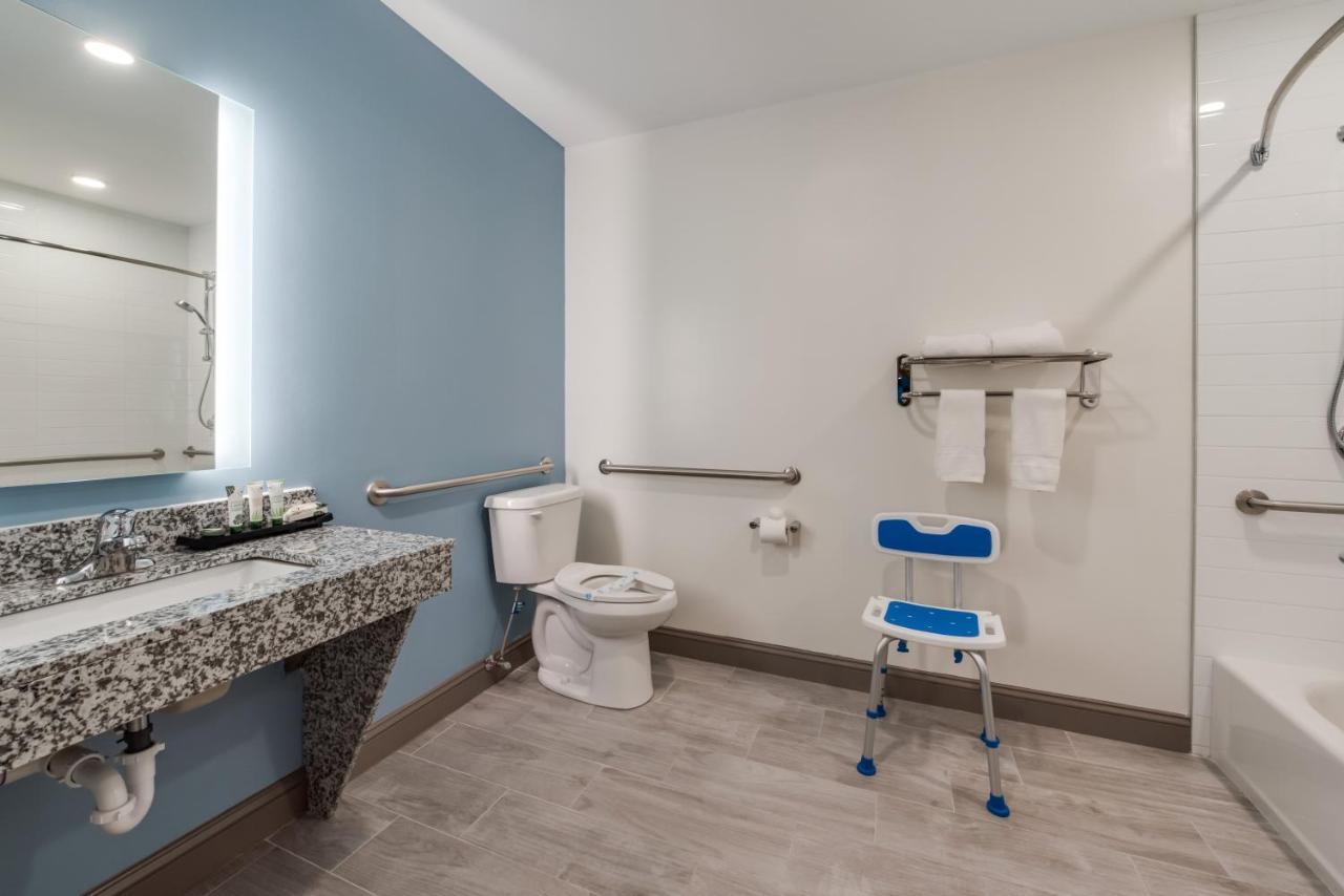 Le Voyageur - A Red Collection Hotel Wildwood