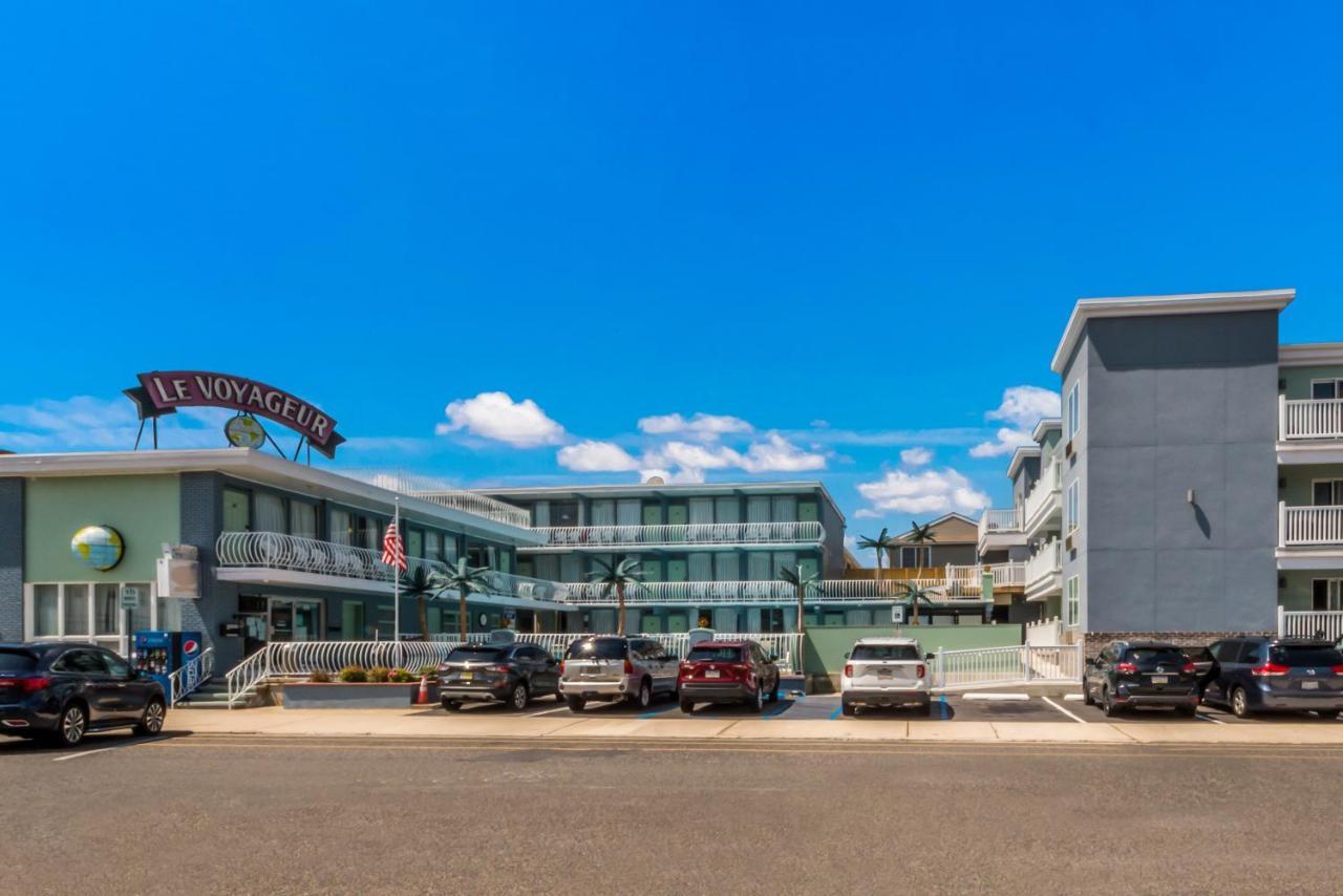 Hotel Le Voyageur - A Red Collection Wildwood