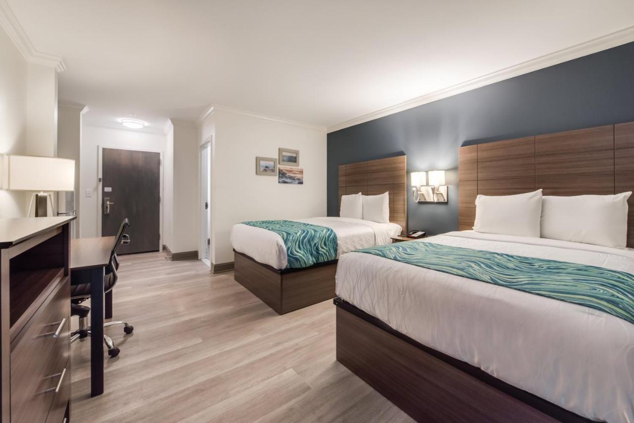 Le Voyageur - A Red Collection 3* Wildwood