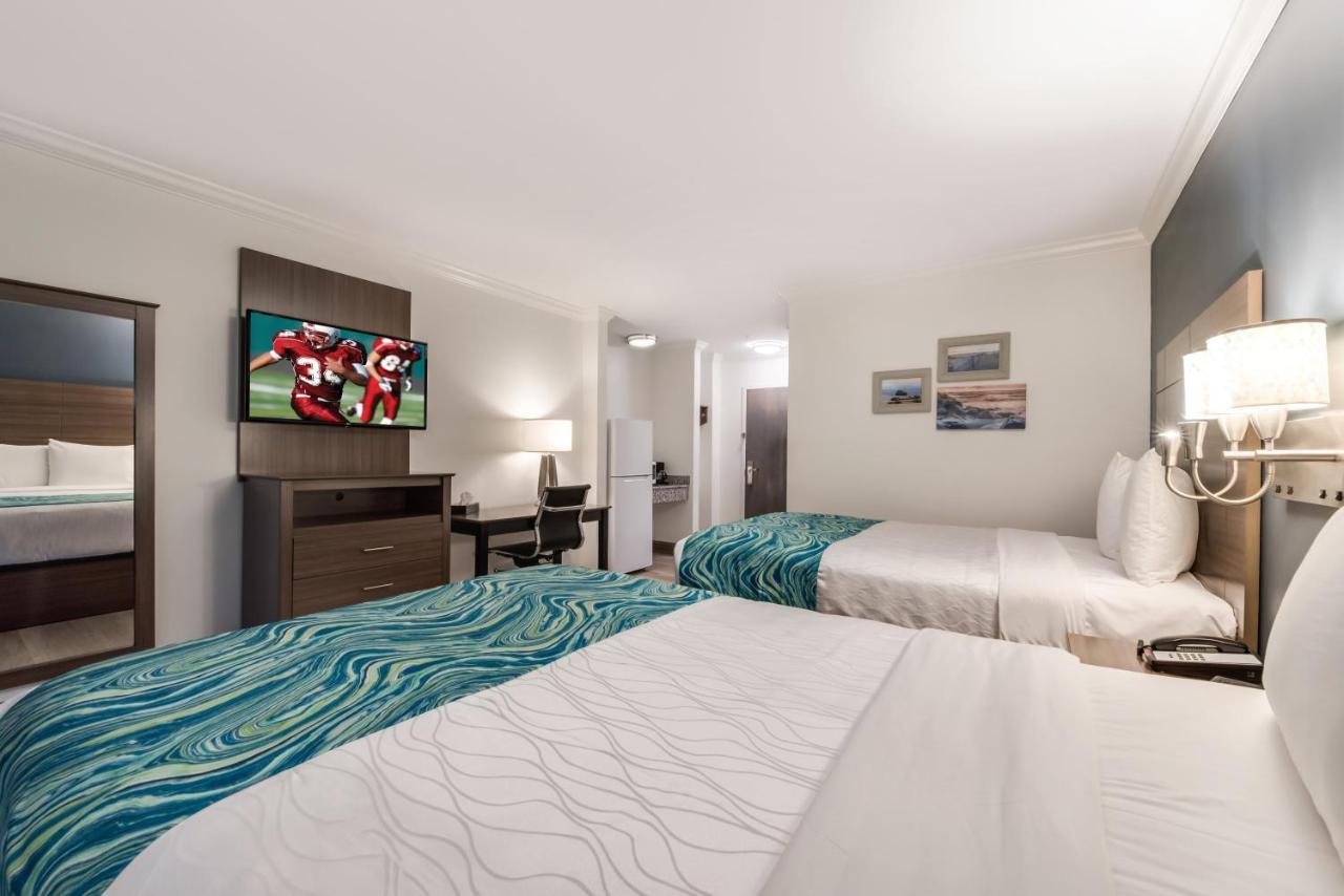 Le Voyageur - A Red Collection Hotel 3*
