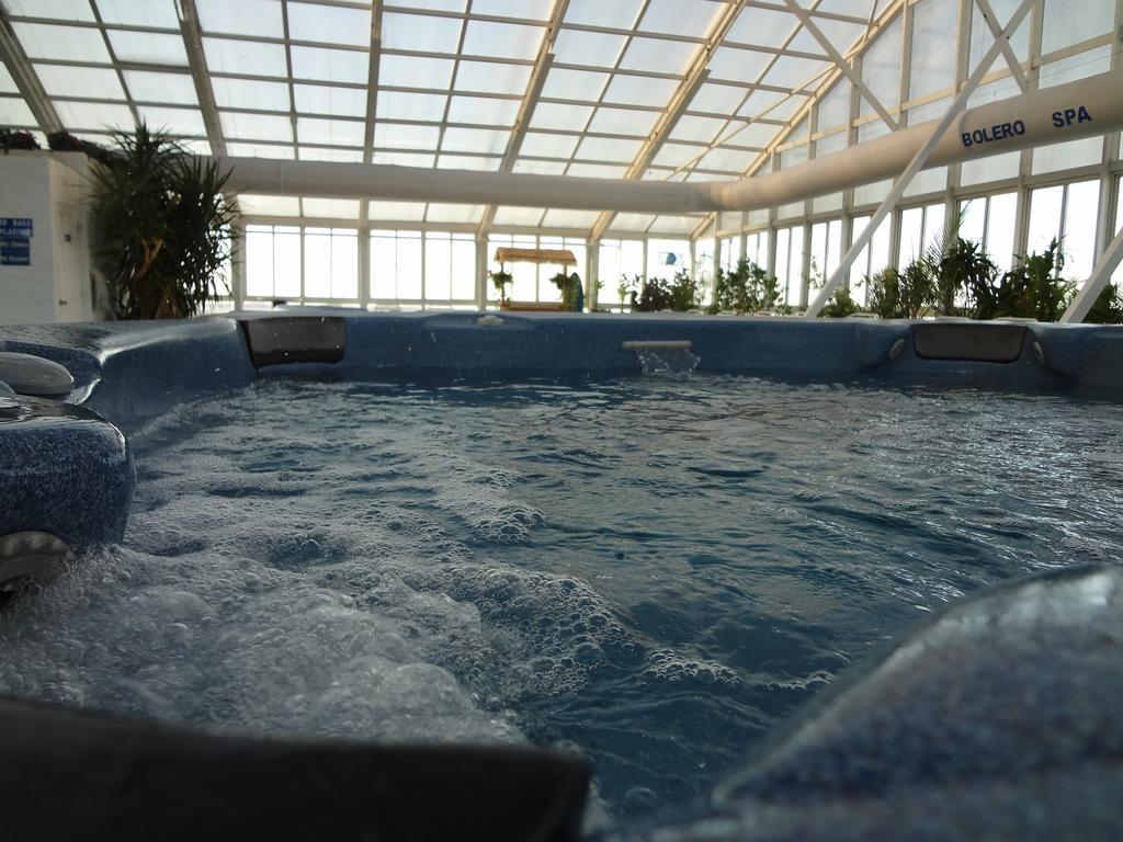 Bolero Resort Wildwood