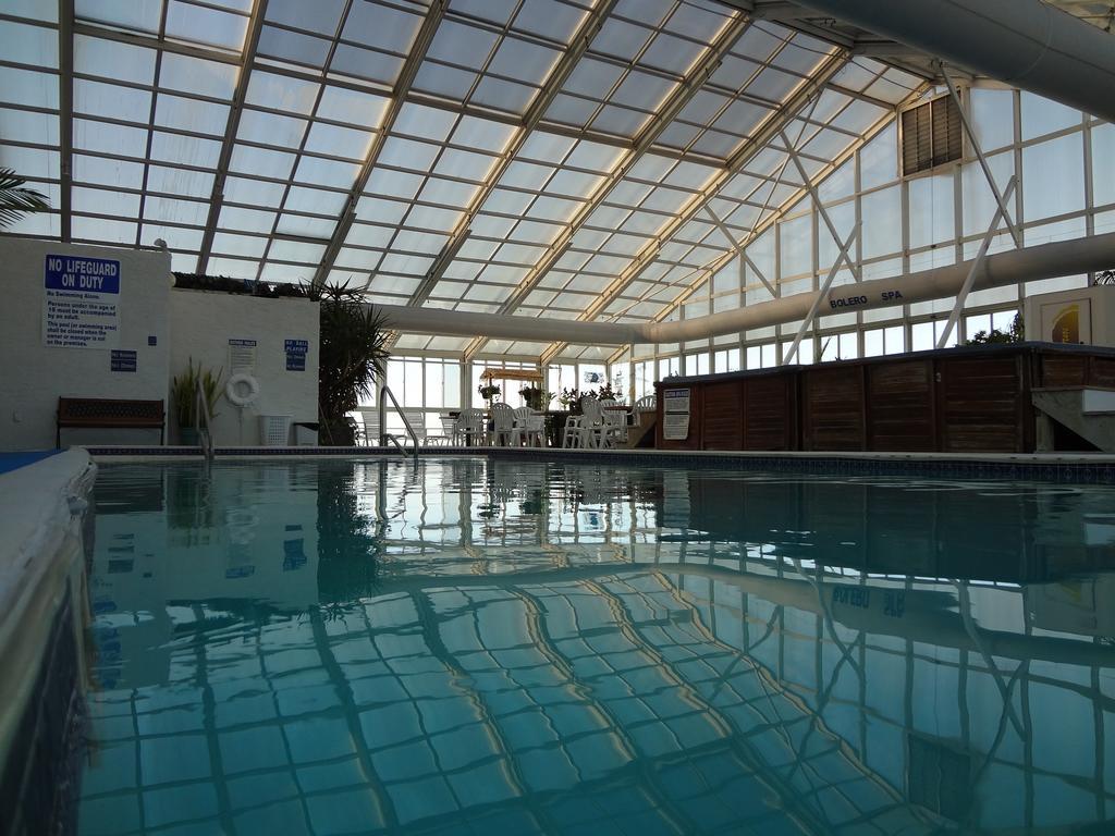 Bolero Resort