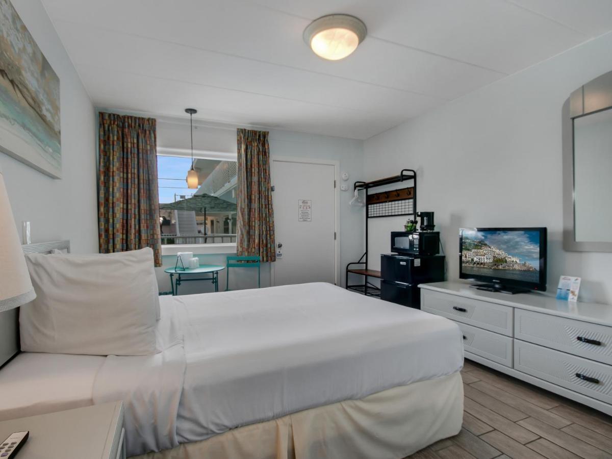Daytona And Motel Wildwood