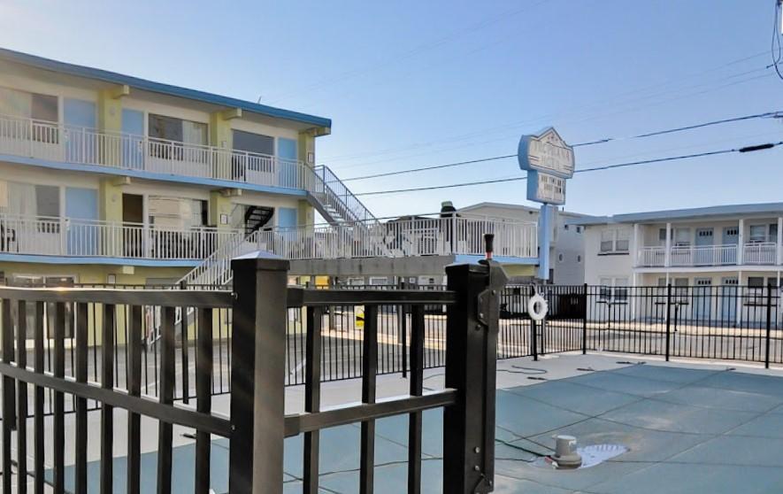 Hotel The Waves Hotel, Ascend Collection Wildwood