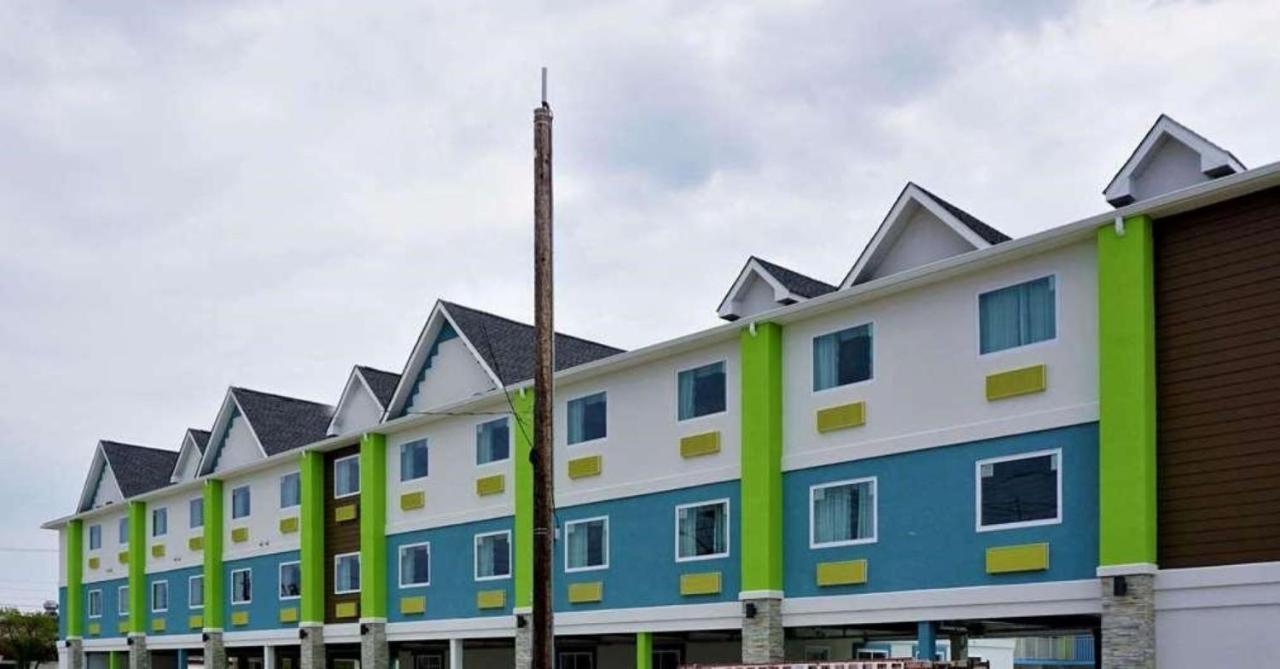 The Waves Hotel, Ascend Collection 4* Wildwood