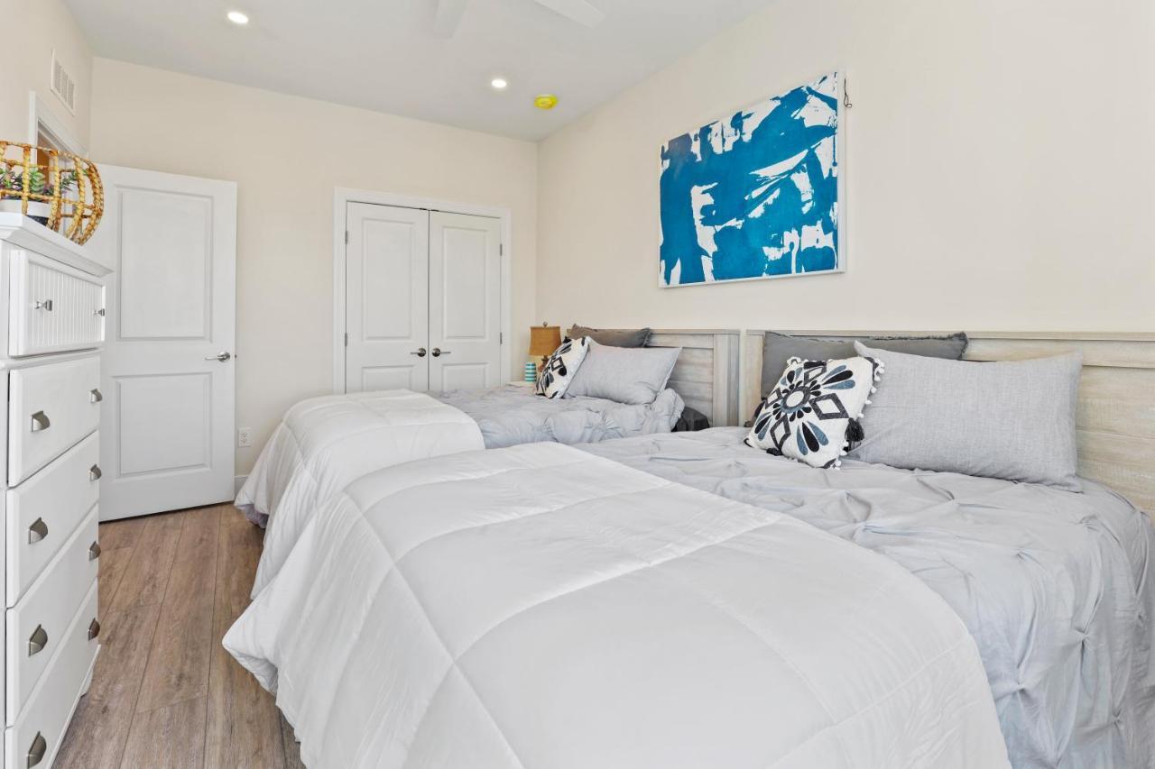 Oasis By Seaport Holiday home *