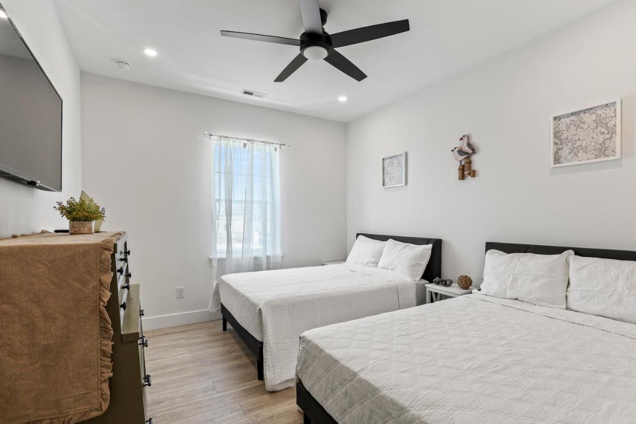 Oasis By Seaport Holiday home
