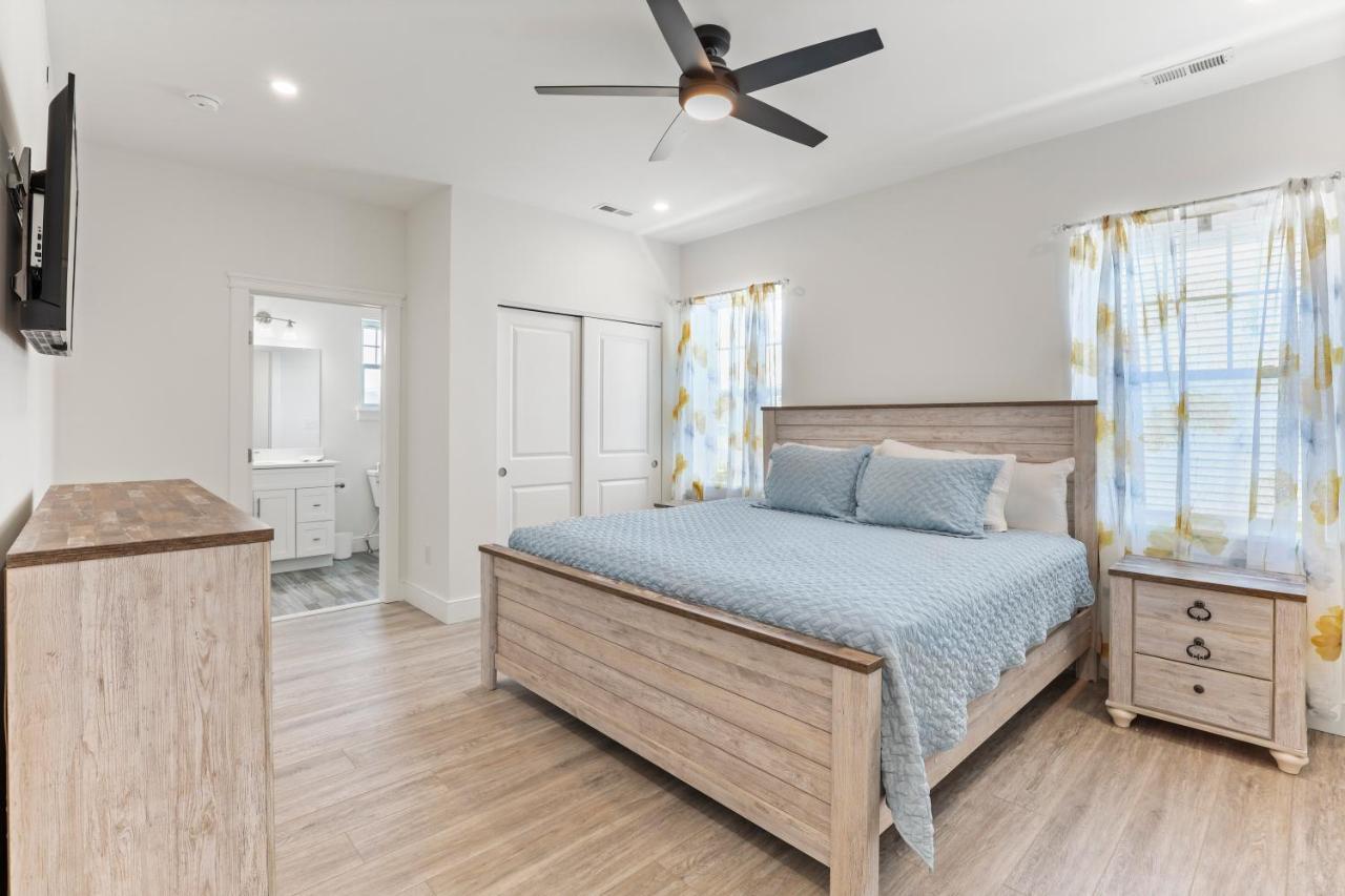 Oasis By Seaport * Wildwood