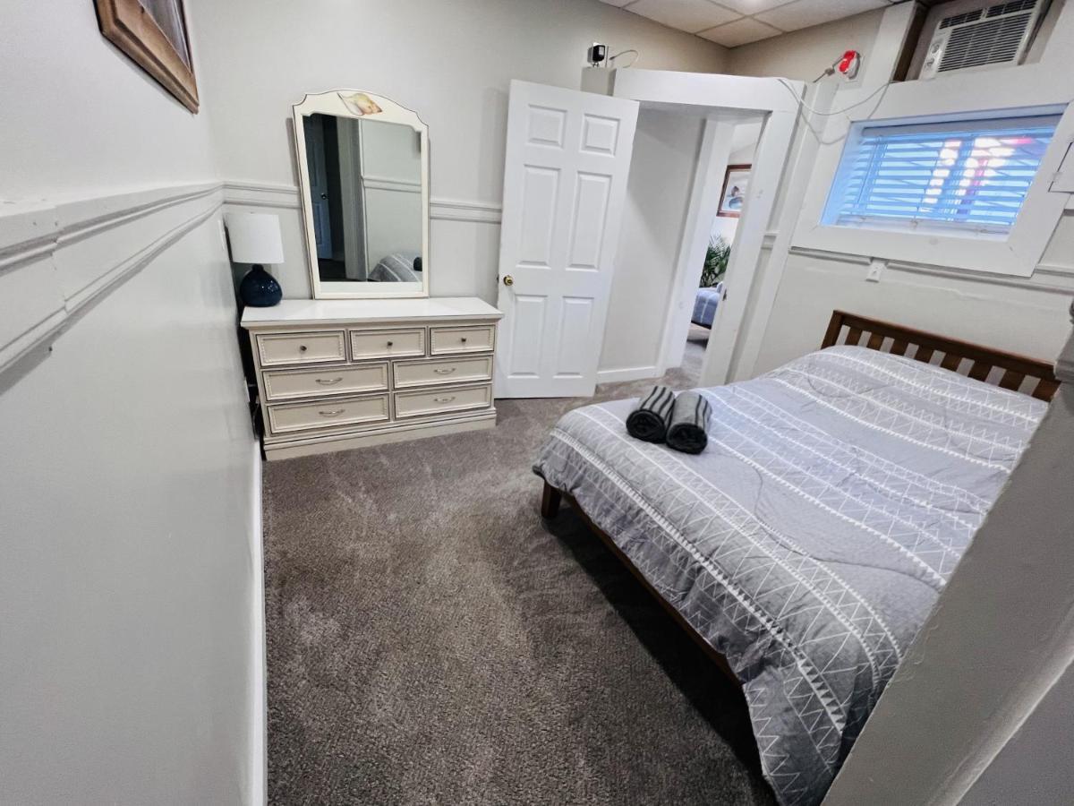 Apartment Alwaves Family 3 Bedroom