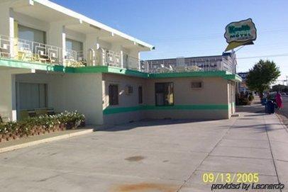 Seahorse Motel 4*