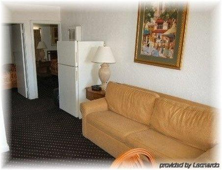 Motel Sea Foam