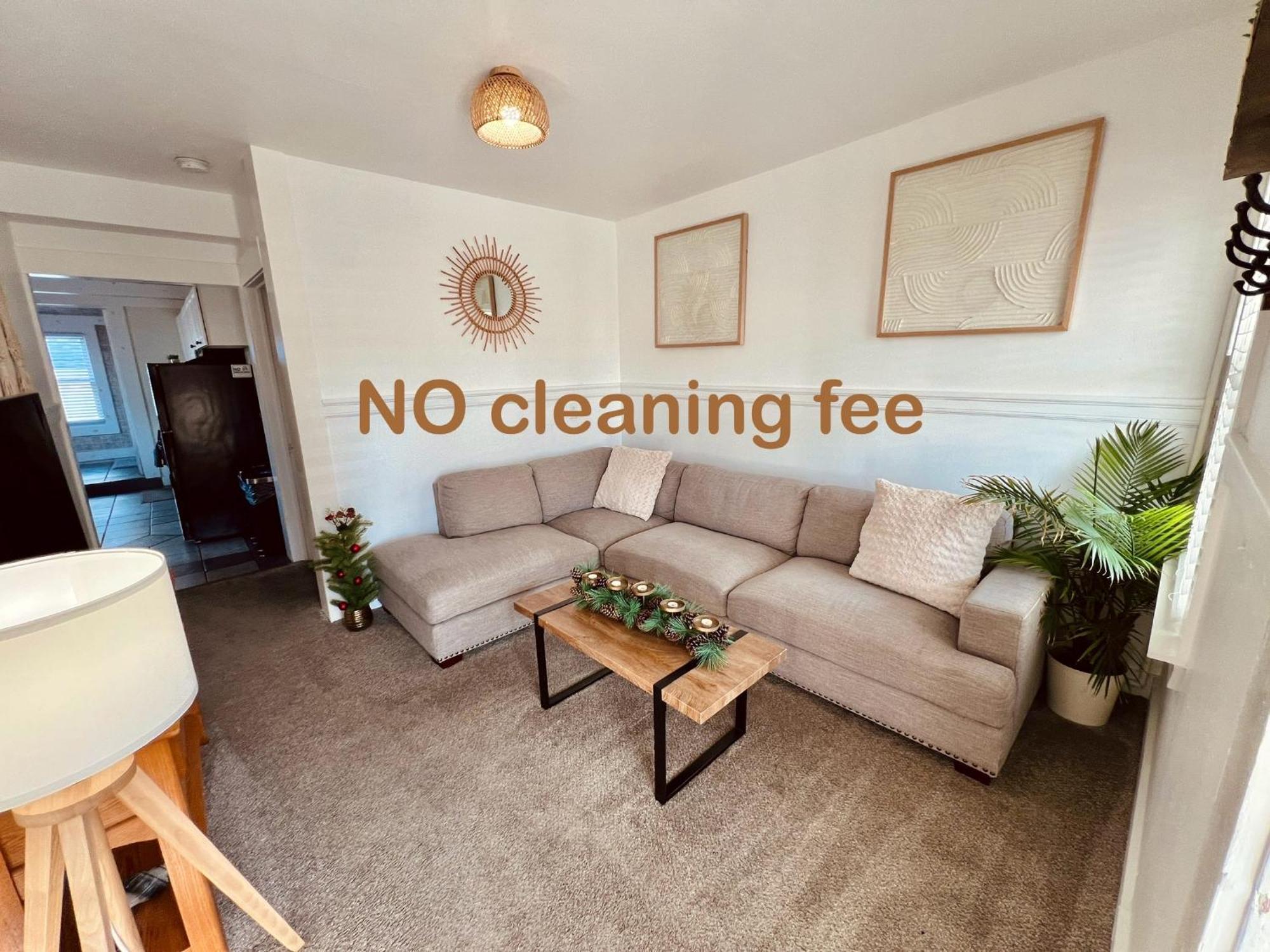 Alwaves Family 3 Bedroom * Wildwood