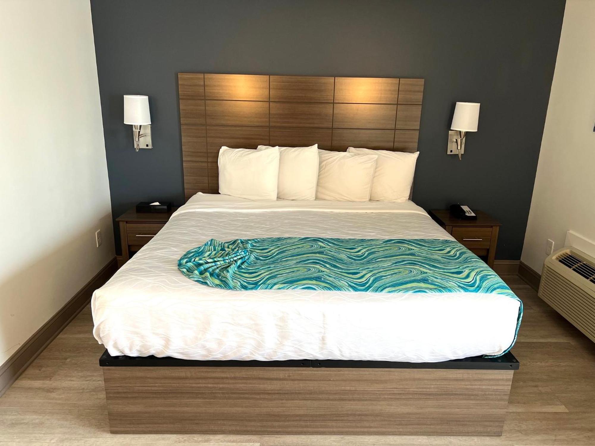 Le Voyageur - A Red Collection 3* Wildwood