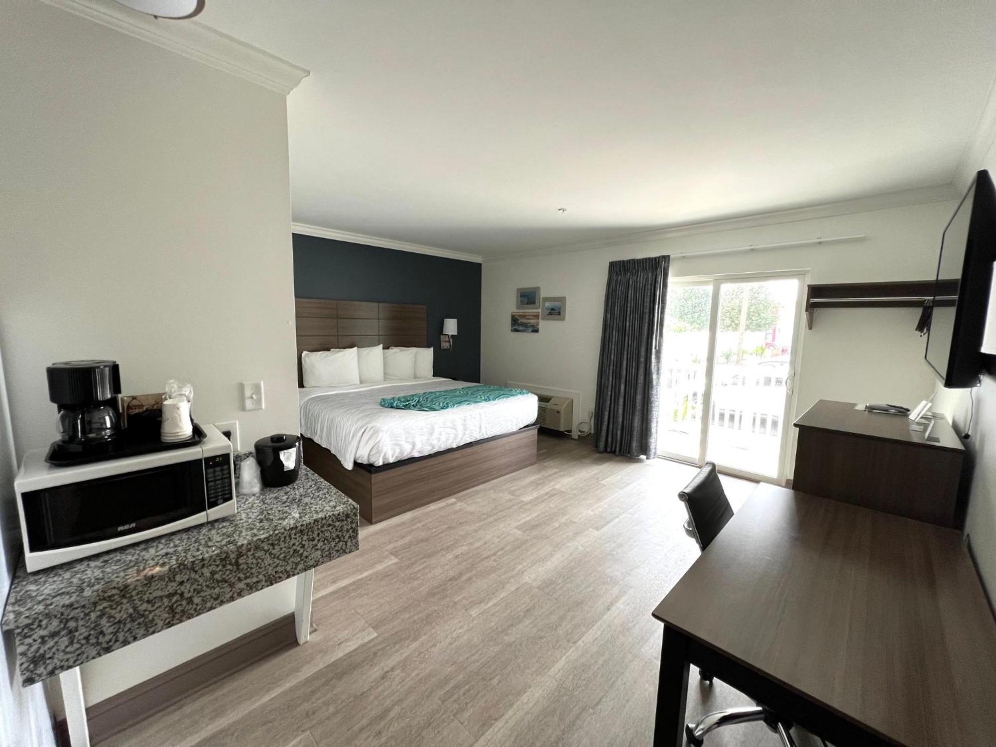 Le Voyageur - A Red Collection 3* Wildwood