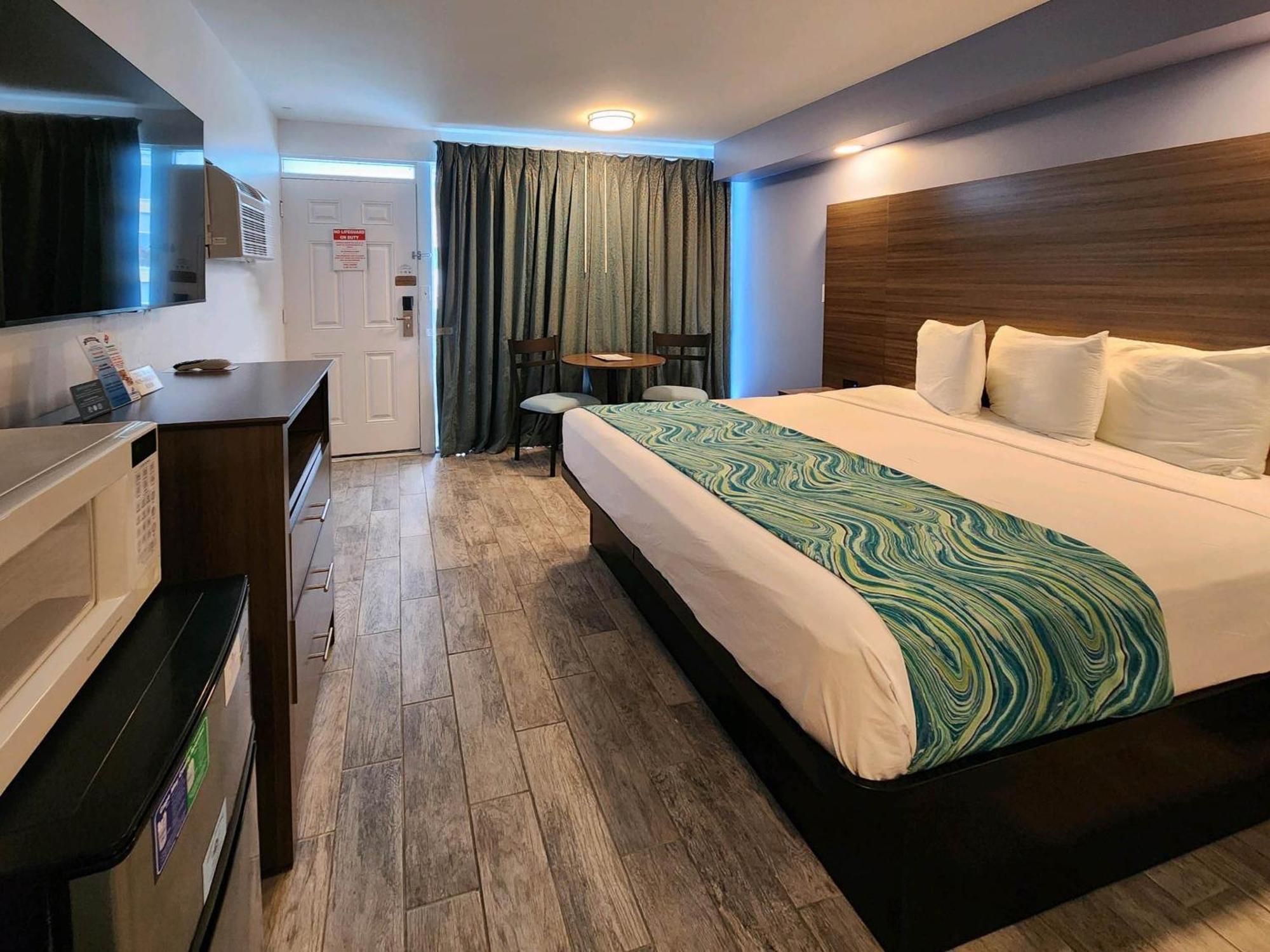 Le Voyageur - A Red Collection Hotel