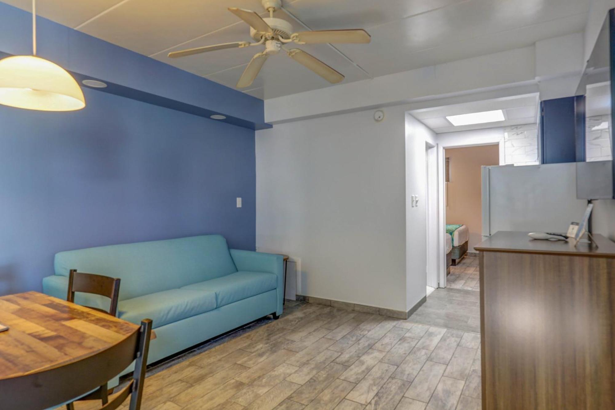 Le Voyageur - A Red Collection Hotel Wildwood