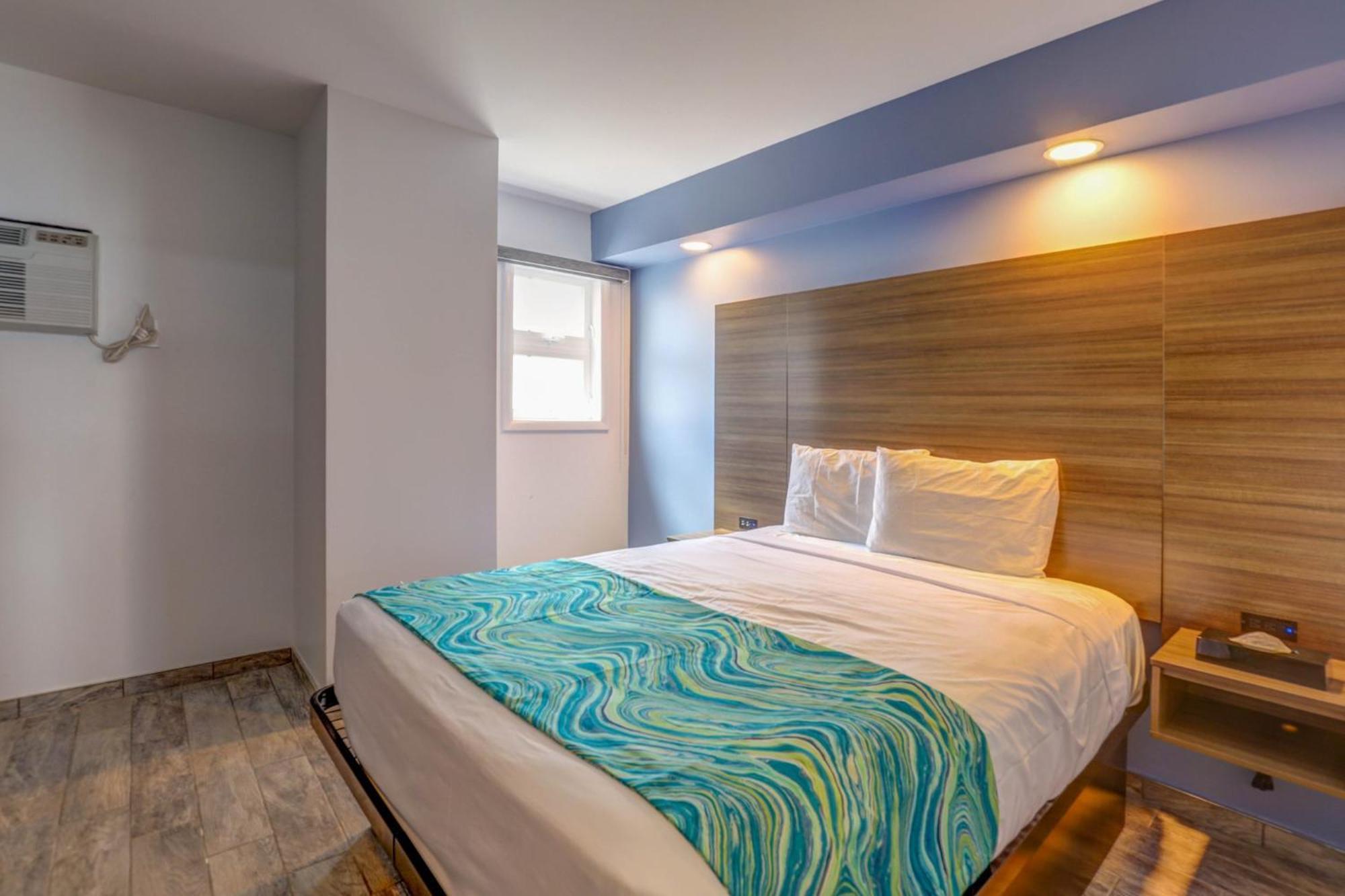 Le Voyageur - A Red Collection Hotel Wildwood