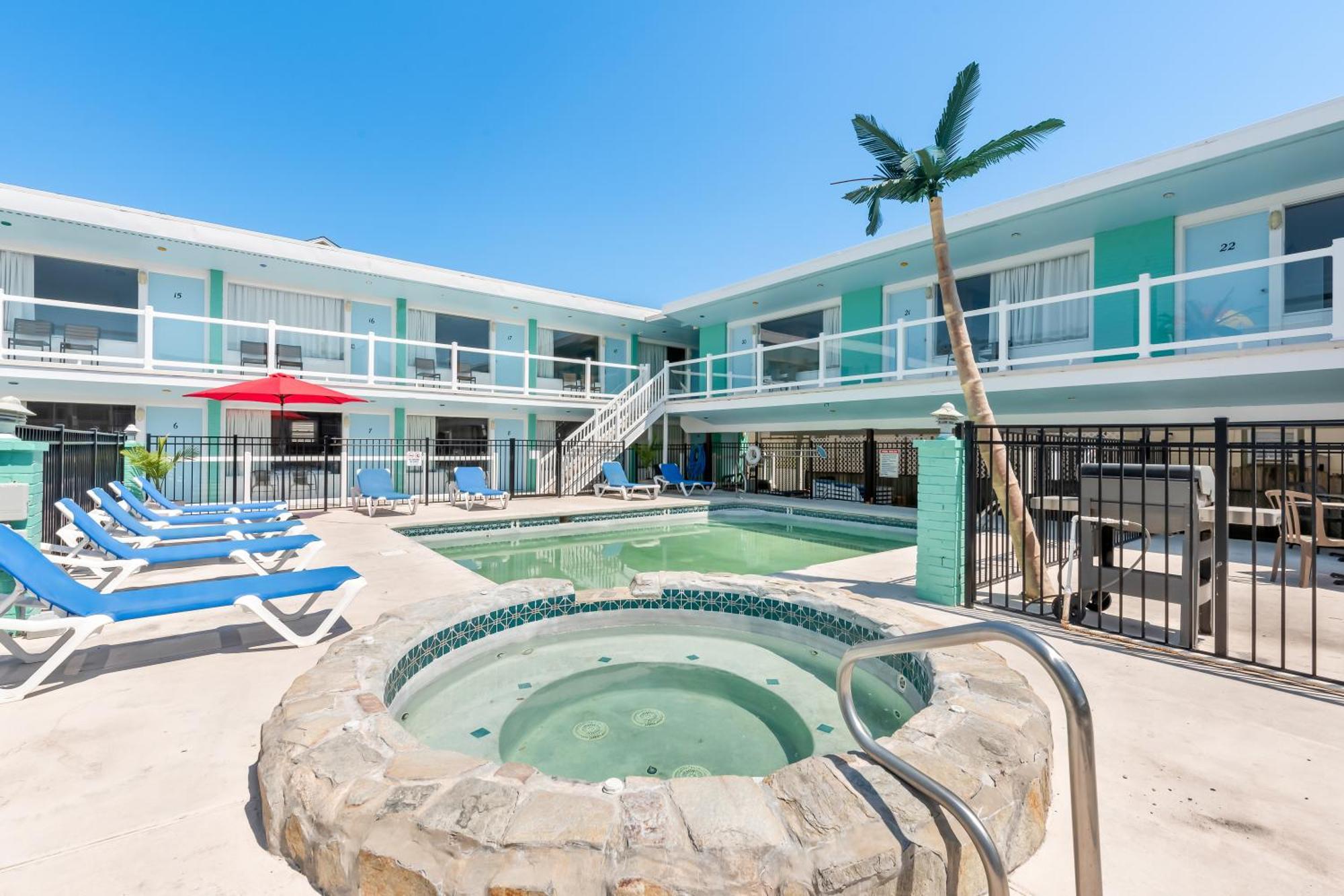 Motel Mango Wildwood