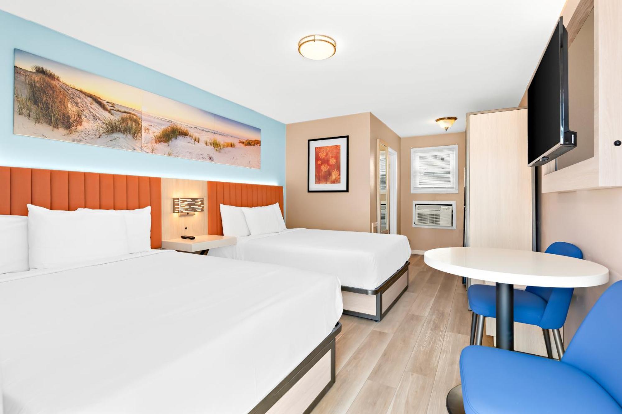 Mango Motel Wildwood