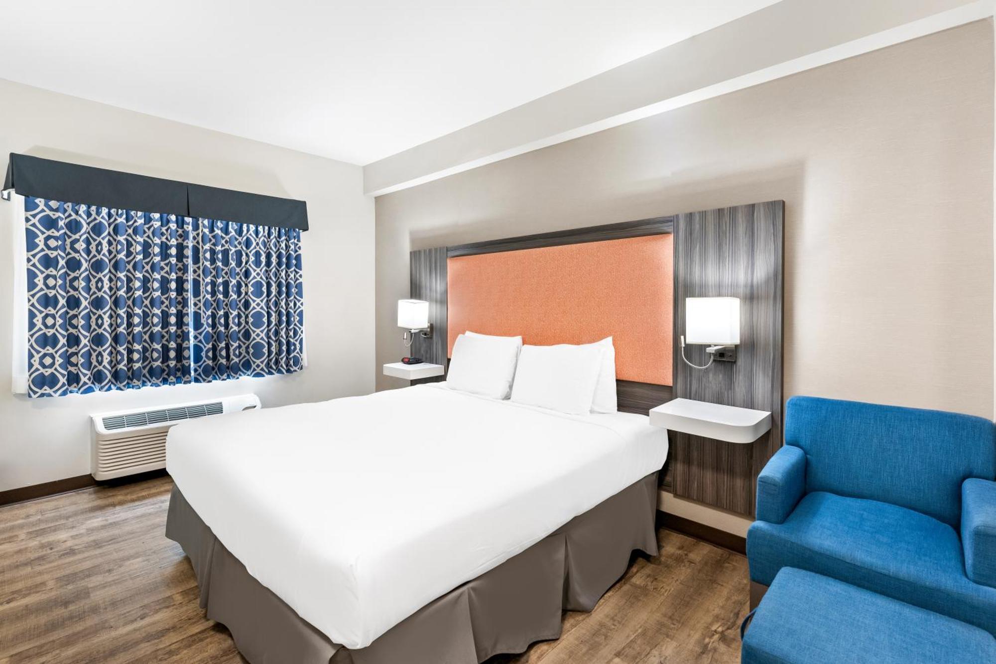 The Waves Hotel, Ascend Collection Wildwood