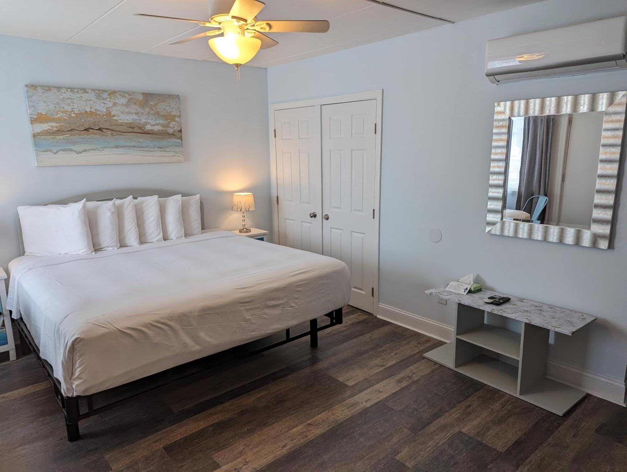 Daytona And Motel Wildwood