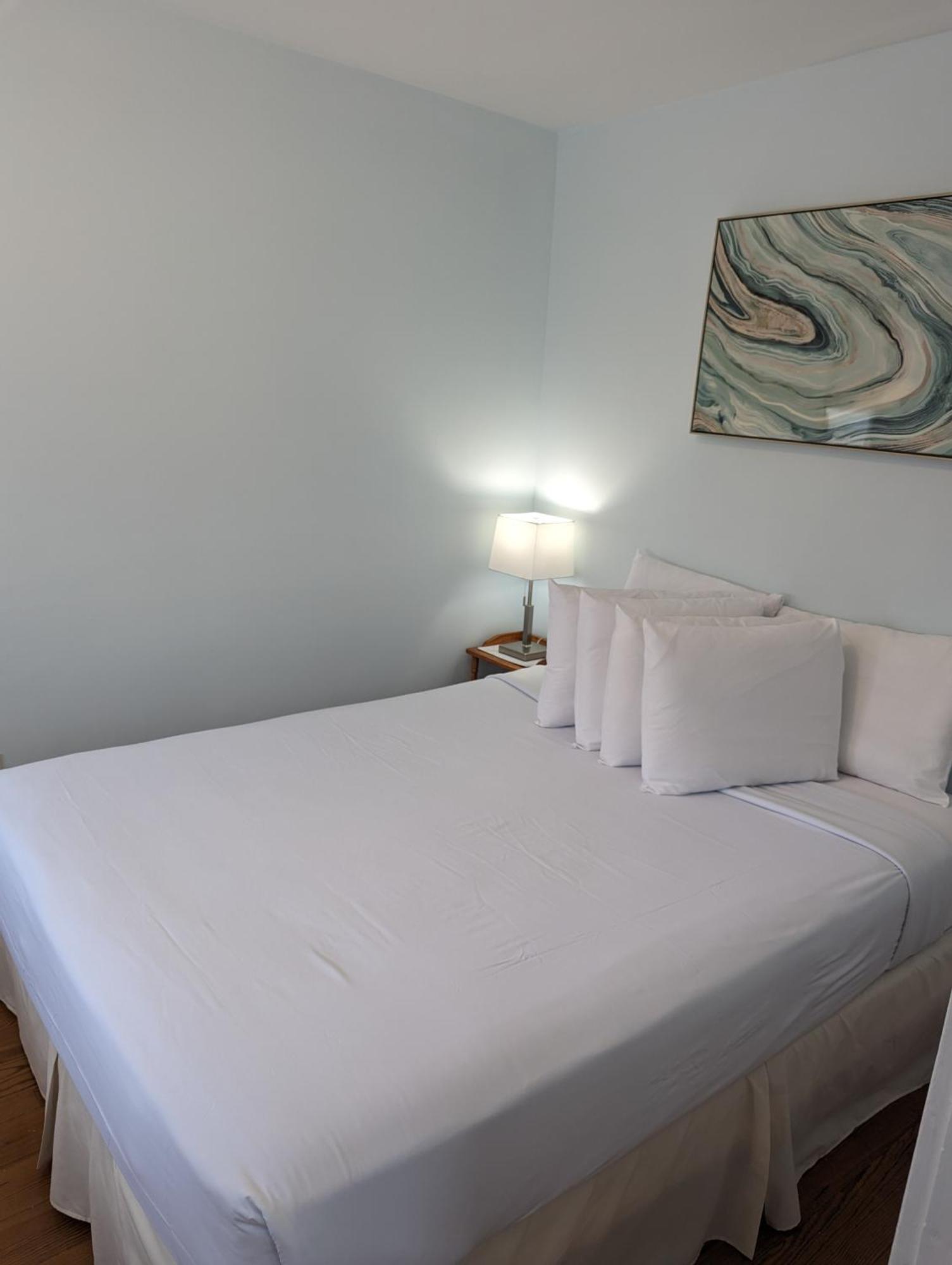 Motel Daytona And