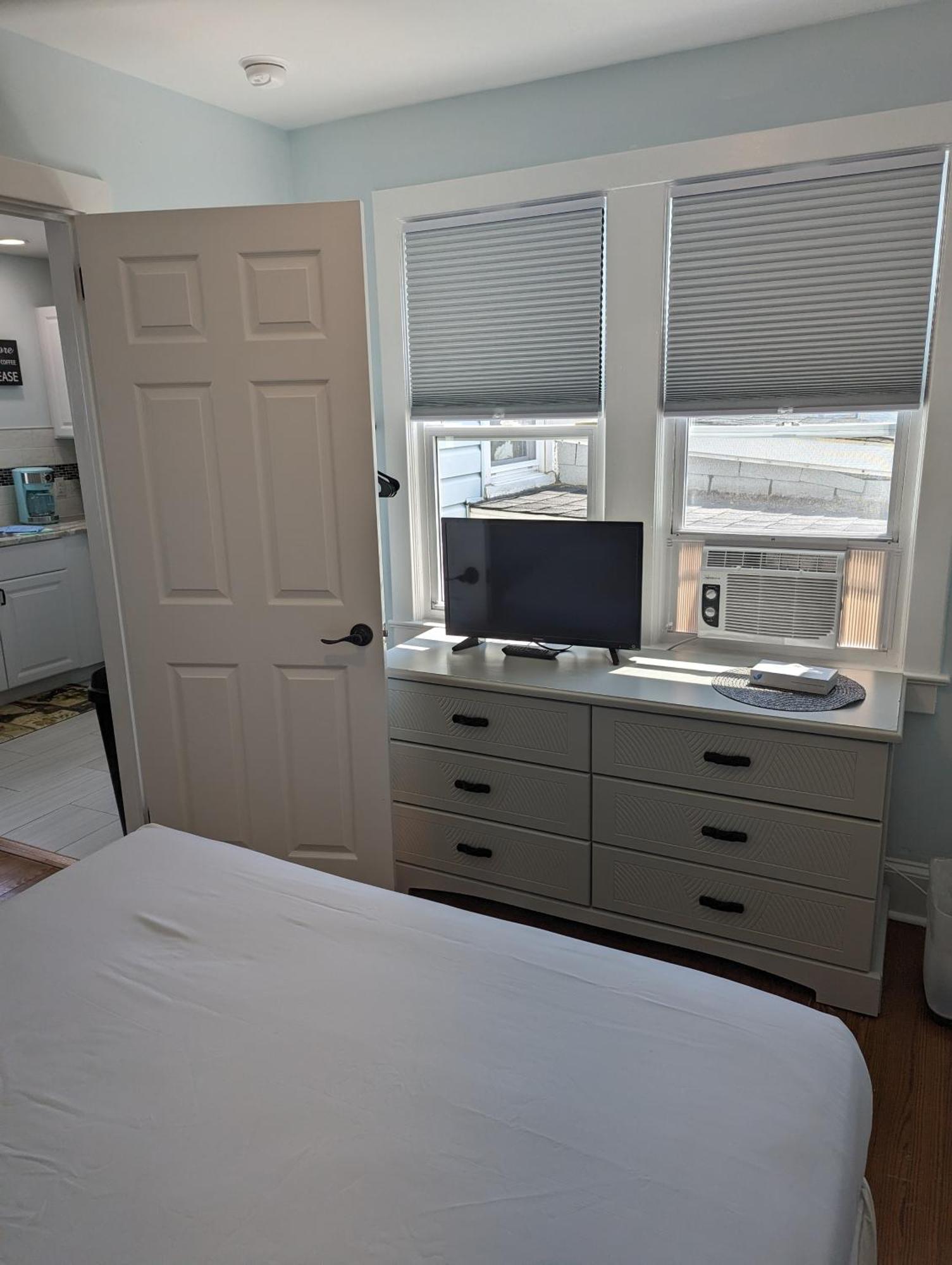 Motel Daytona And 3*