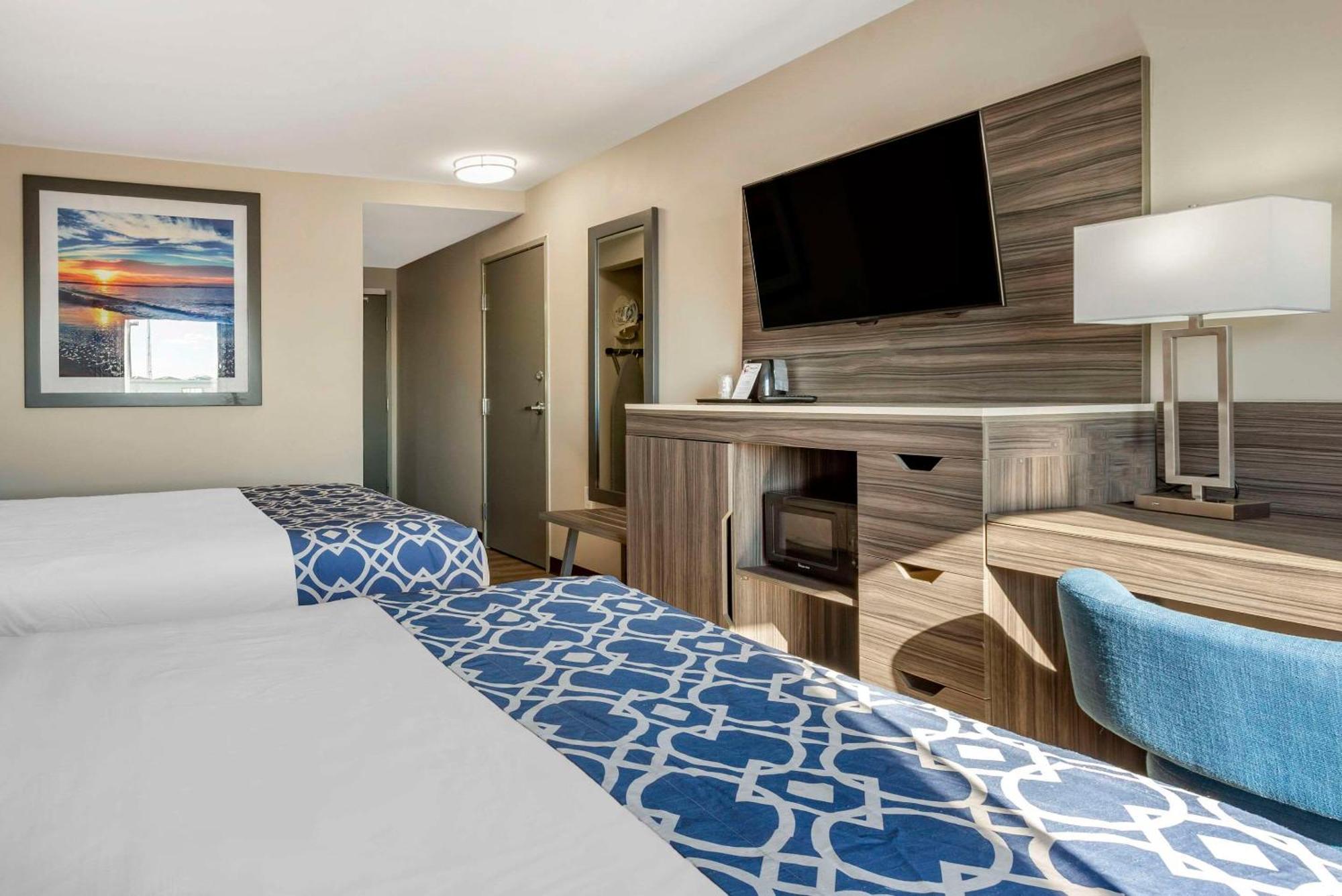 The Waves Hotel, Ascend Collection Hotel Wildwood