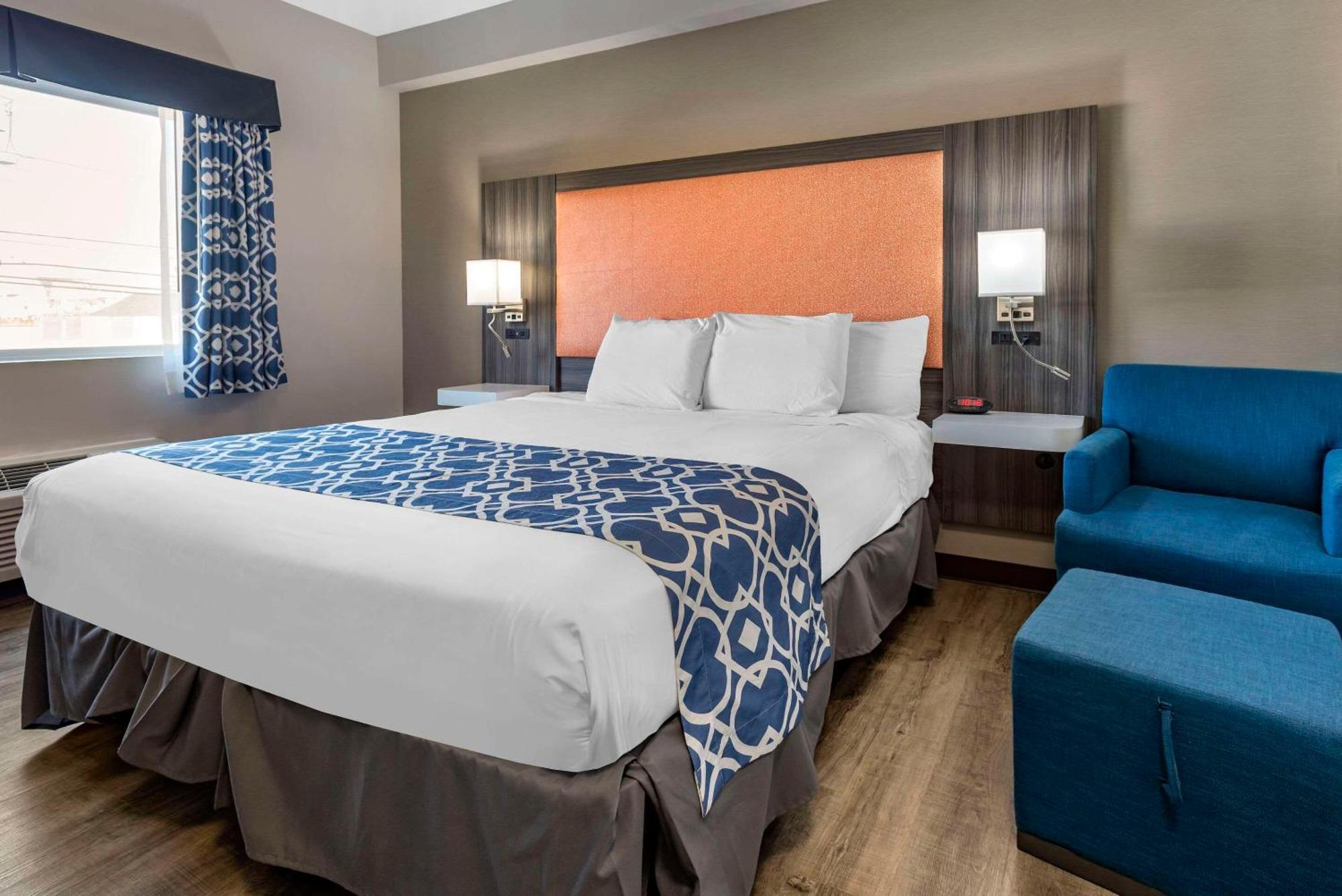 Hotel The Waves Hotel, Ascend Collection