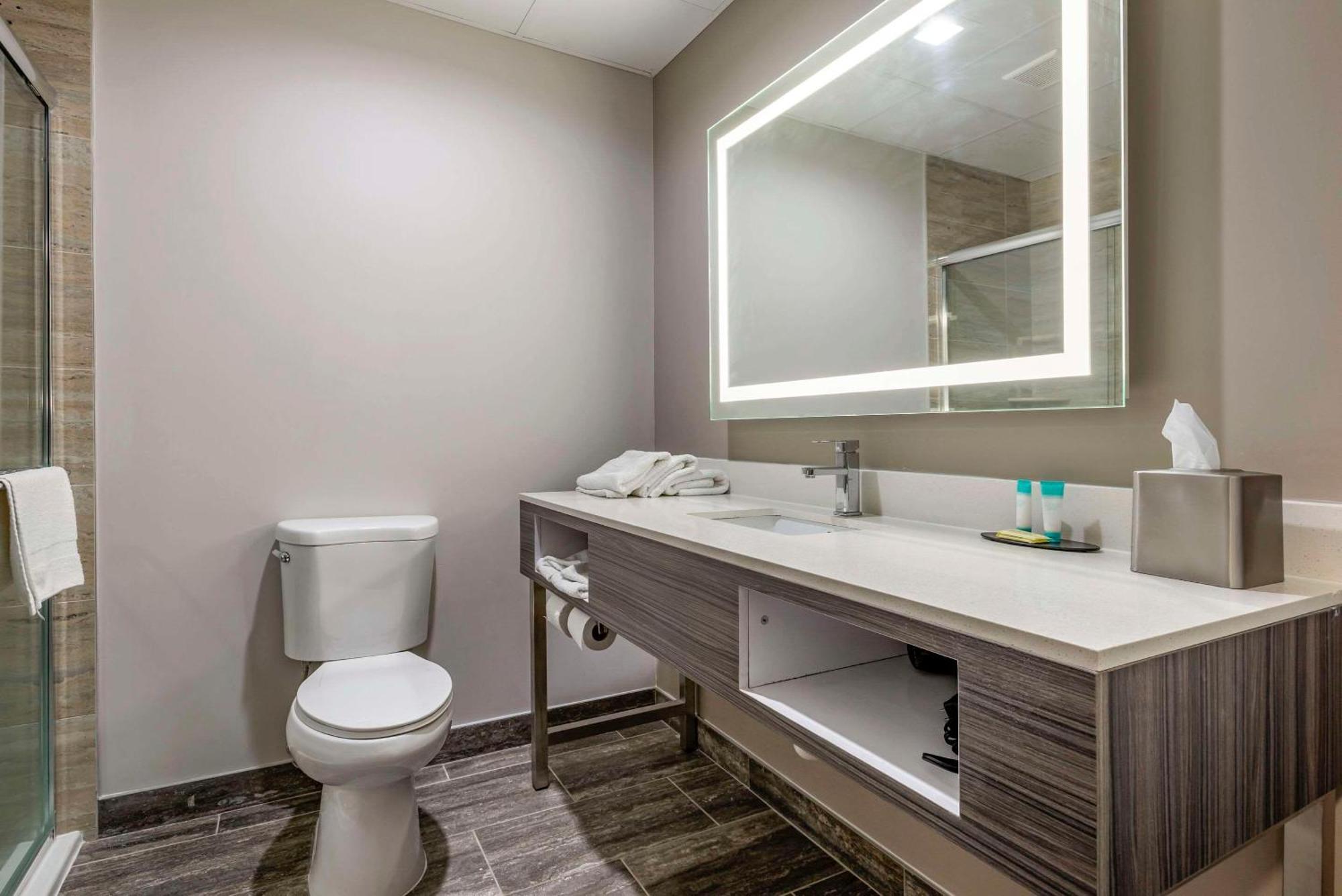 Hotel The Waves Hotel, Ascend Collection Wildwood