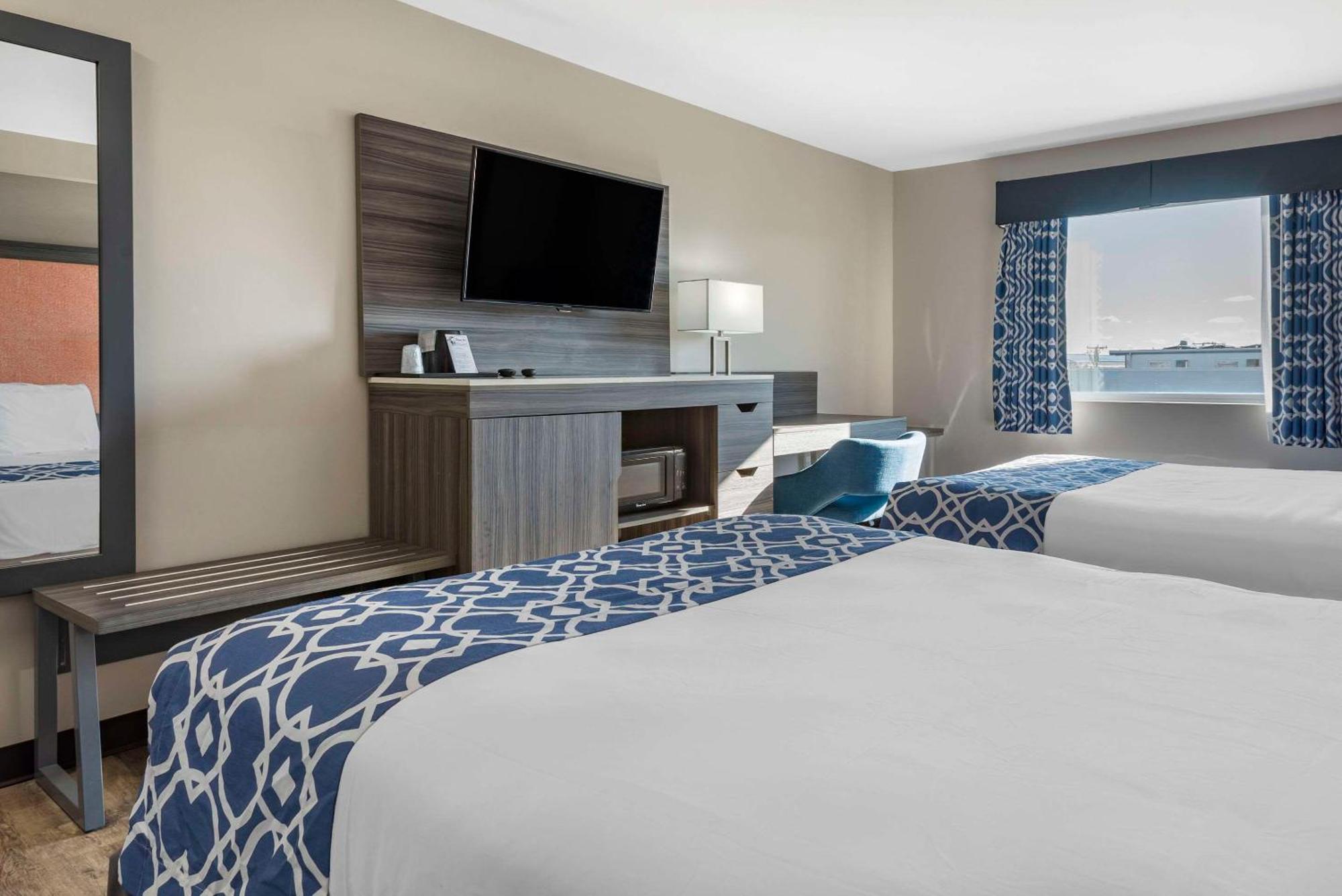 The Waves Hotel, Ascend Collection Hotel Wildwood