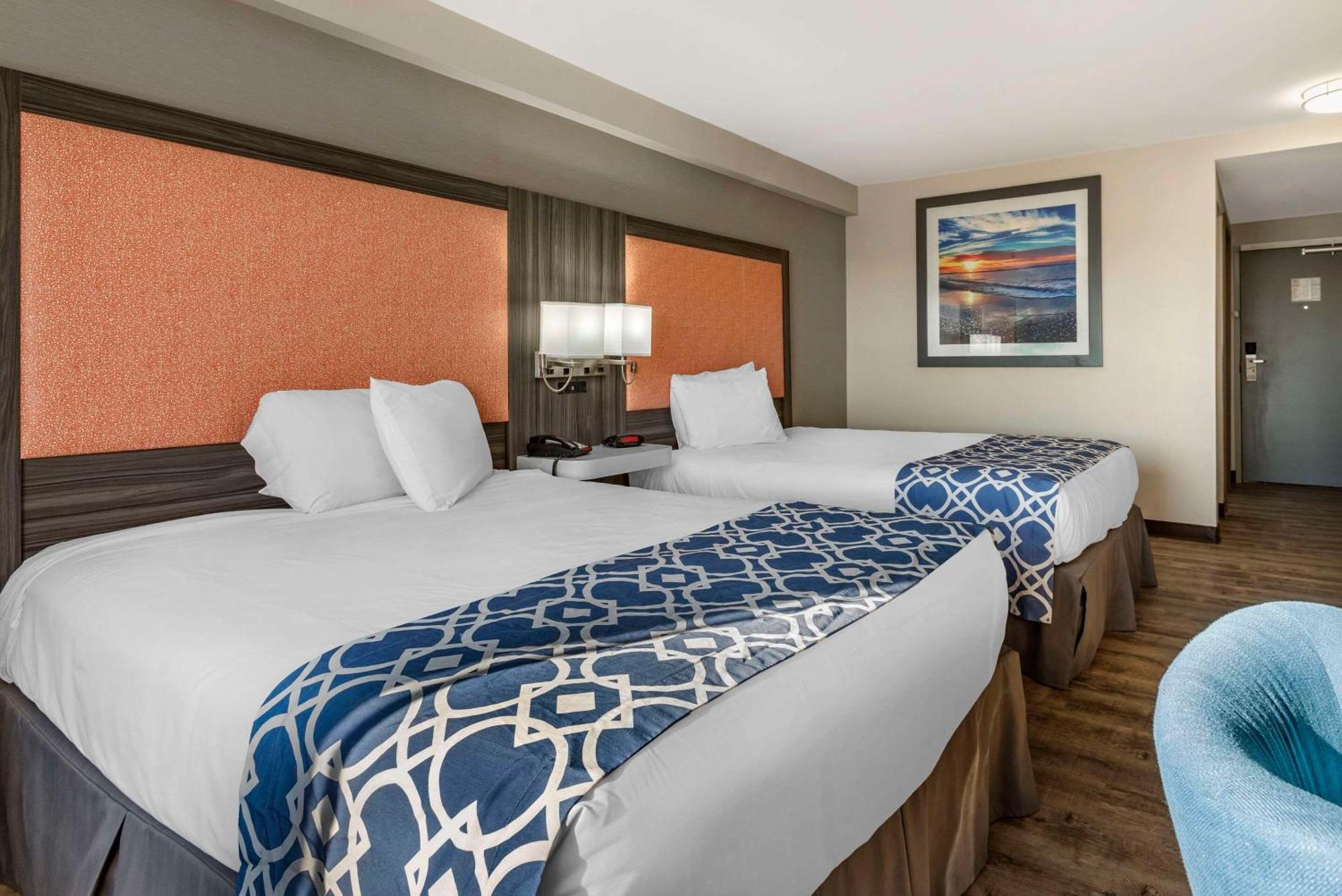 The Waves Hotel, Ascend Collection 4* Wildwood