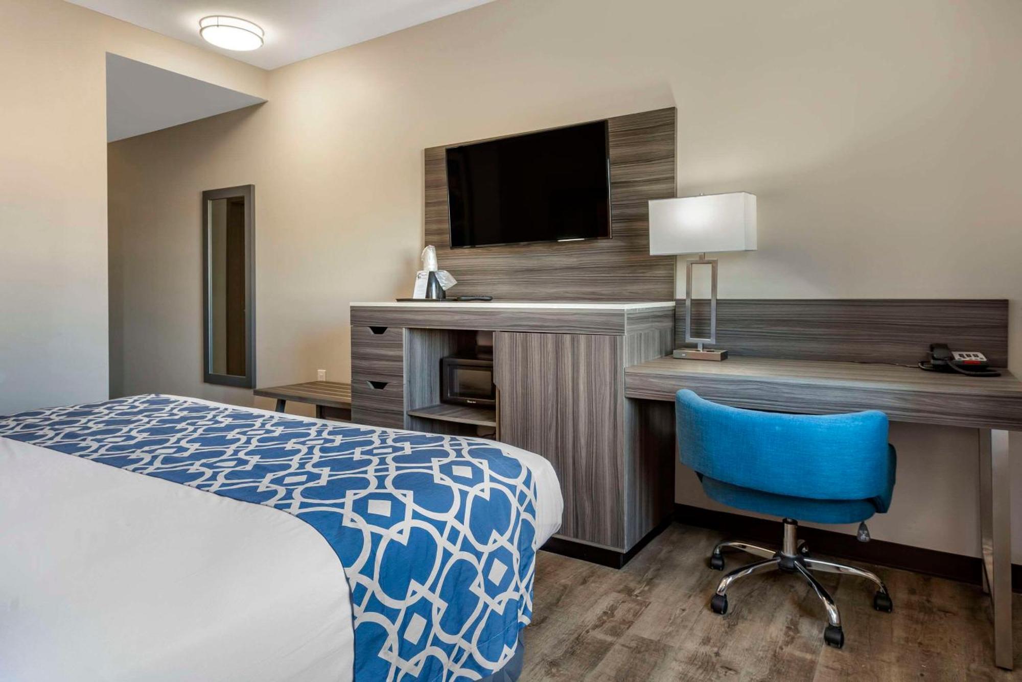 Hotel The Waves Hotel, Ascend Collection Wildwood