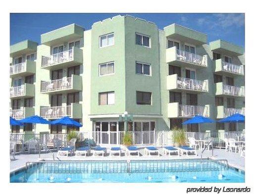 Diplomat Club Hotel Wildwood