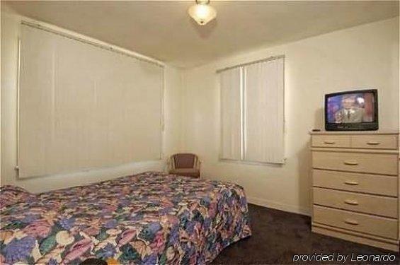 Daytona And Motel Wildwood