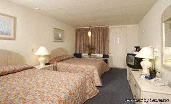 Daytona And Motel