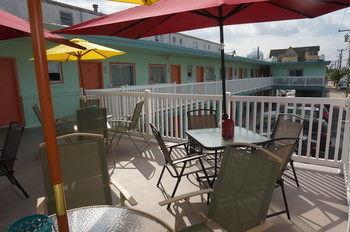 Beachside Wildwood