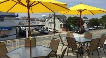Motel Seahorse 4*