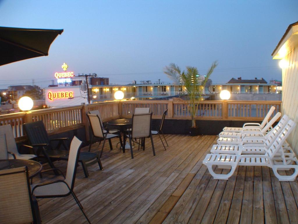 Calypso Boutique Inn