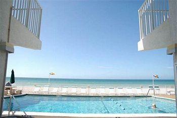 Diplomat Club Hotel Wildwood