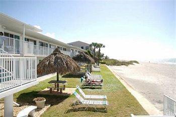 Diplomat Club 3* Wildwood